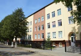 Собрание для родителей будущих первоклассников.