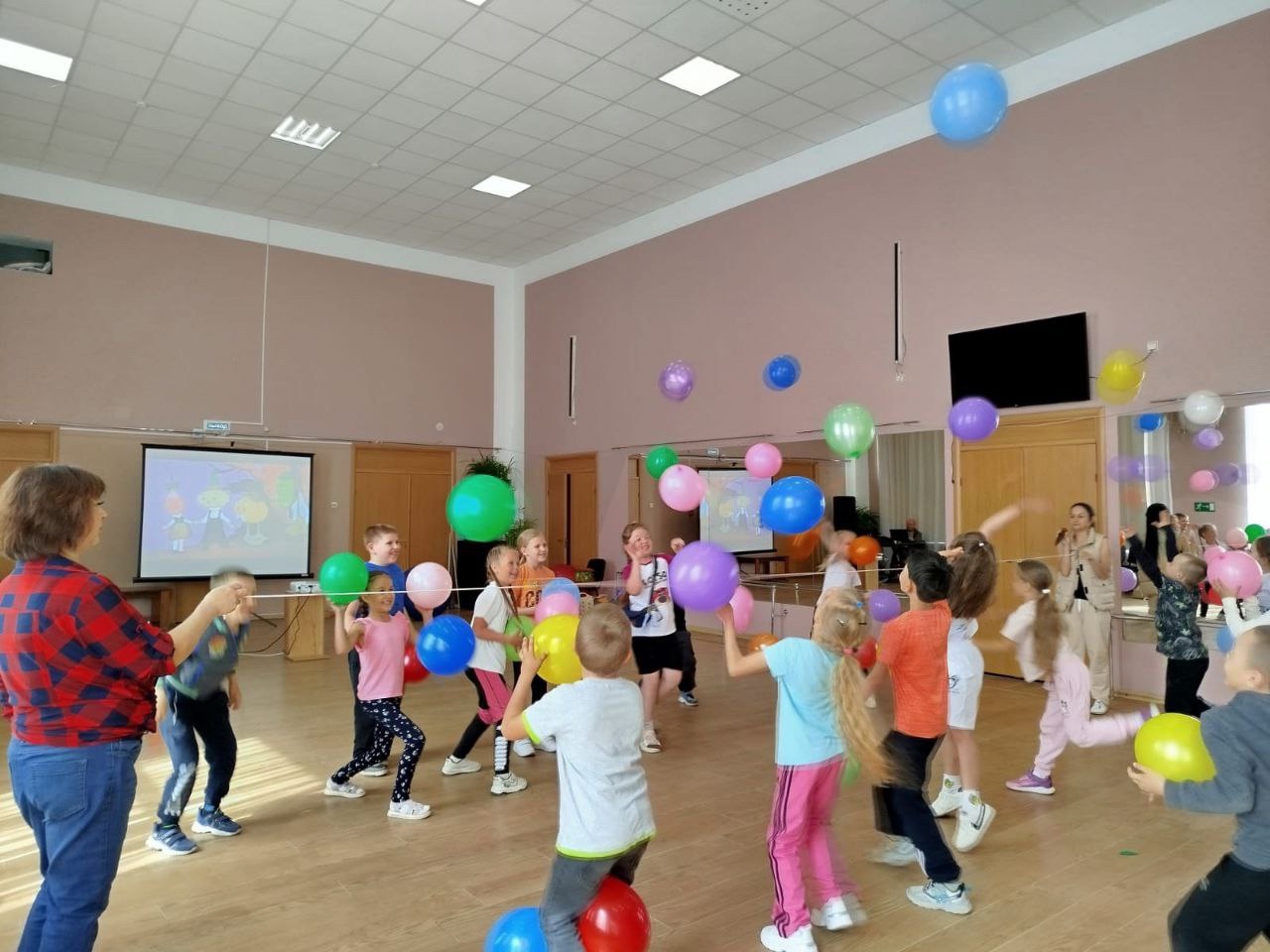 ДНЕВНИК ЛАГЕРЯ. ДЕНЬ 1..