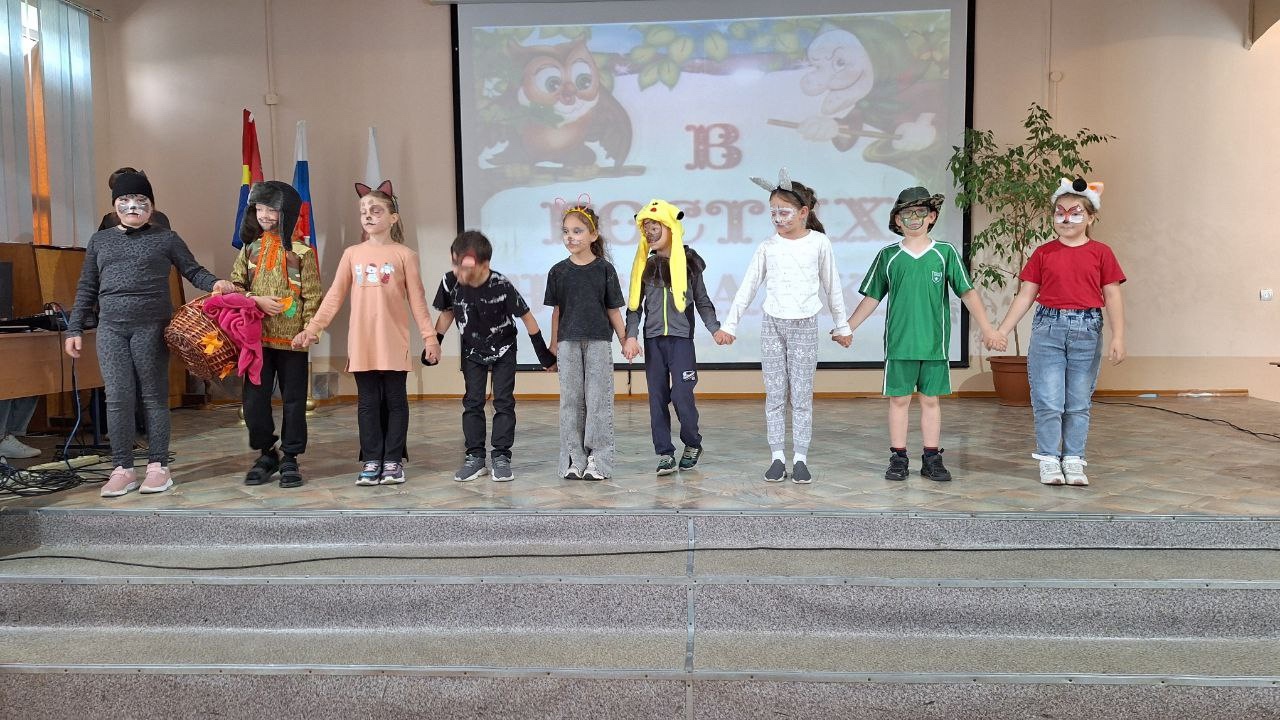 ДНЕВНИК ЛАГЕРЯ «ЛИДЕР». ДЕНЬ 17.