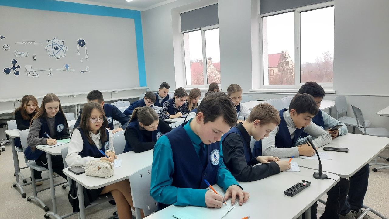 Экологические новости.