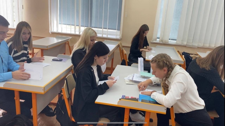 Всероссийский конкурс "На связи с природой".