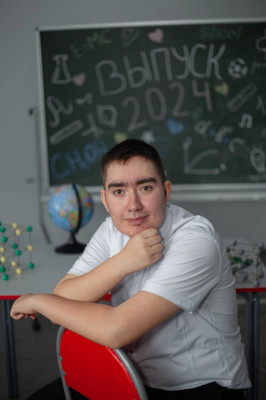 Комраков Андрей Комраков Андрей