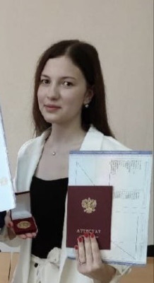 Михеева Алина Михеева Алина
