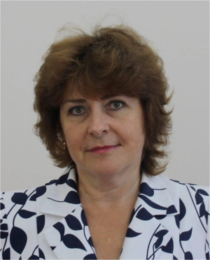 Смирнова Светлана Александровна Смирнова Светлана Александровна